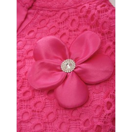 Women's French-Style Sleeve French Collar Blouse - Solid Color Long Sleeve Shirt, Stand Collar/Chowie Collar Top, Machine Washable Elegant Office & Casual Wear, Versatile All-Season French Style Buttonless for all-applied-departments