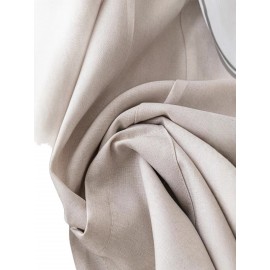 Plus Size - Plus Size, Women'S Plus Size British Style Blazer - Elegant & Contrast Lapel Lapel Jacket, Structured Loose Fit Tailored Suit Coat for Professional & Formal Occasions, Spring/Fall Casual to Formal Outfits, Classic Solid Color Non-Stretch