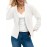 Plus Size, Women's Fall Fashion Blazer- Double-Layer Suit Collar Slim Fit Blazer Jacket, High-Quality Fabric, Exquisite Tailoring, Versatile for Office/Daily/Date/Street, Multiple Sizes/Colors, Easy to Match, Breathable Comfortable, Blazers For Women Plus Size, Blazer For Women Elegant Classy, Blazer Jackets For Women Plus Size, Blazers For Women Elegant Classy, Black Blazer For Women Plus Size, Plus Size Women Blazers, Blazers Plus Size, Curve Blazers For Women,